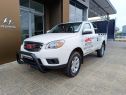 2026 JAC T6 S/Cab 2.0L CTi