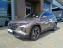 2024 Hyundai Tucson 2.0L Elite FWD