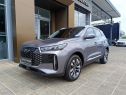 2026 Chery Tiggo 4 Cross