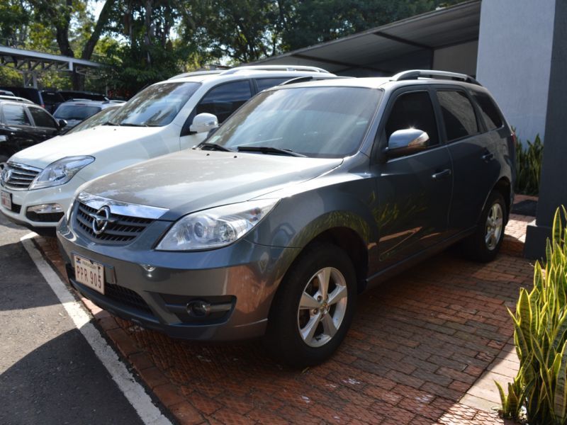 Haima 7 2013