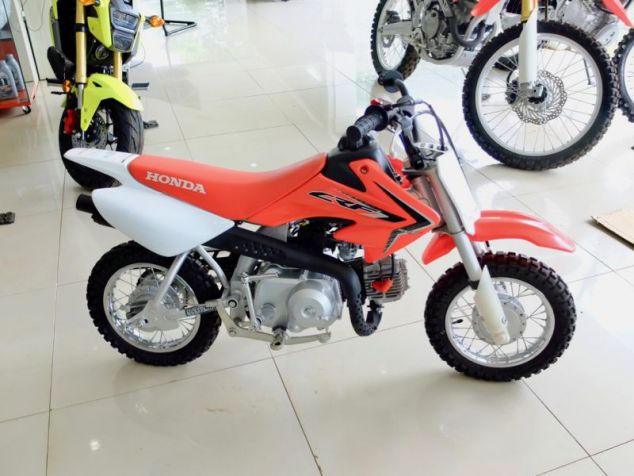 honda mini moto battery