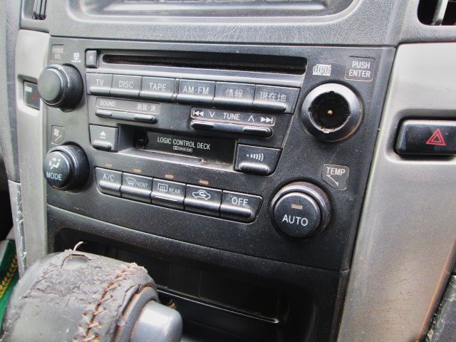 1999 Toyota Harrier for sale | 134 009 Km | Automatic transmission