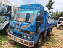 1988 Isuzu ELF