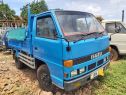 1988 Isuzu ELF
