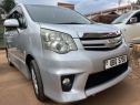 2012 Toyota Noah 