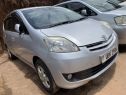 2008 Toyota passo sette