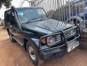 1994 Toyota land cruiser 