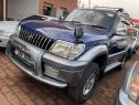 1999 Toyota prado