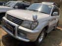 1999 Toyota prado