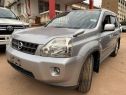 2009 Nissan x-trail