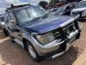 1997 Toyota land cruiser prado tx