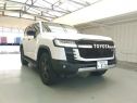 2023 Toyota  LAND CRUISER [SUV]