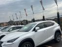 2016 Lexus NX200T