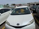 2011 Toyota WISH