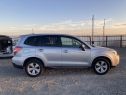 2013 Subaru FORESTER