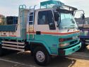 1993 Isuzu Forward