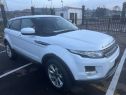 2013 Land Rover Range Rover Evogue