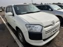 2017 Toyota SUCCEED