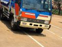 1990 Mitsubishi FUSO