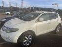 2011 Nissan Murano