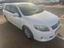 2011 Toyota Fielder