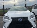 2018 Lexus RX