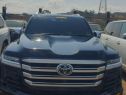 2023 Toyota LAND CRUISER