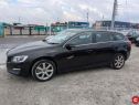 2018 Volvo V60