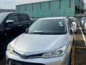 2017 Toyota Fielder