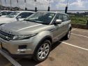 2013 Rover Land Rover Range Rover