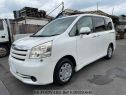 2009 Toyota NOAH 