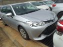 2016 Toyota Fielder