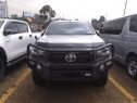 2019 Toyota HILUX