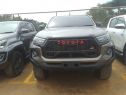 2020 Toyota Hilux