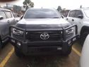 2021 Toyota HILUX