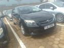 2010 Toyota Fielder