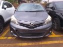 2011 Toyota VITZ