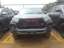 2022 Toyota Hilux