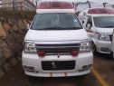 2017 Nissan AMBULANCE