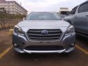 2018 Subaru LEGACY