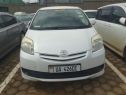 2010 Toyota Passo Sette