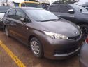 2012 Toyota WISH