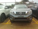 2020 Nissan Navara
