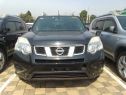 2012 Nissan X-TRAIL