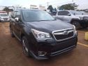 2013 Subaru Forester