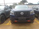 2019 Nissan Navara