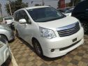 2012 Toyota Noah