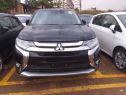 2018 Mitsubishi OUTLANDER