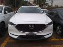 2017 Mazda CX5