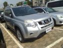 2012 Nissan X-TRAIL